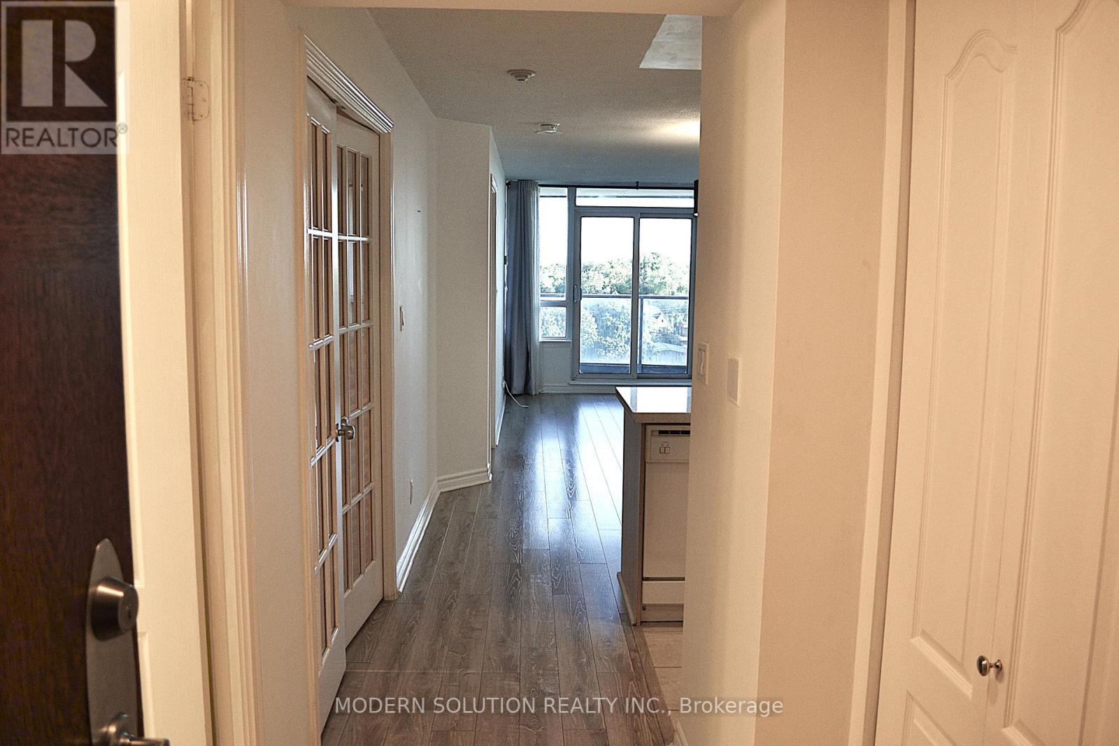 610 - 1 Rean Drive, Toronto, Ontario  M2K 1H1 - Photo 8 - C13758048