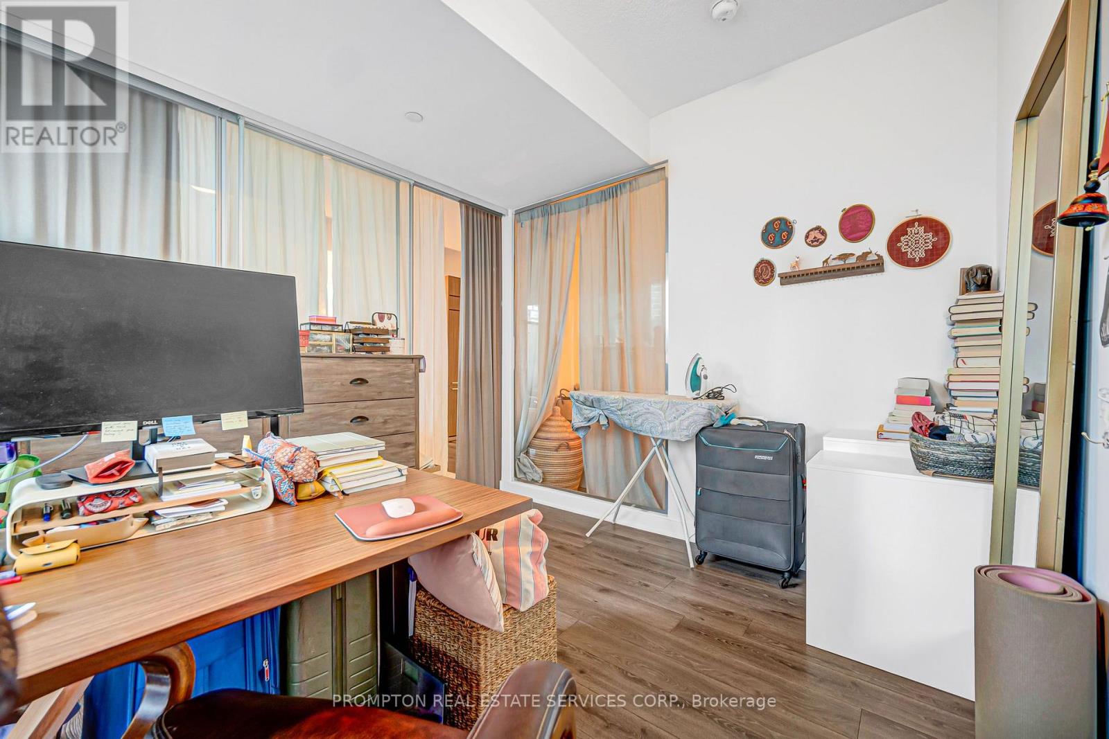 208 - 90 Queens Wharf Road, Toronto, Ontario  M5V 0E6 - Photo 27 - C13758050