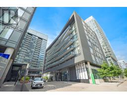 208 - 90 QUEENS WHARF ROAD, Toronto, Ontario