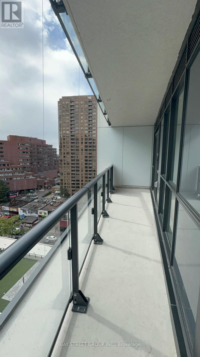 1006 - 4955 Yonge Street, Toronto, Ontario  M2N 0L8 - Photo 24 - C13758058