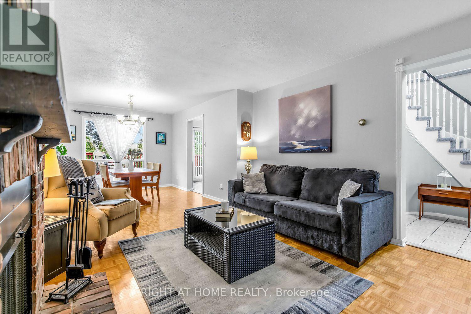 1507 Woodruff Crescent, Pickering, Ontario  L1V 3S5 - Photo 10 - E13758004