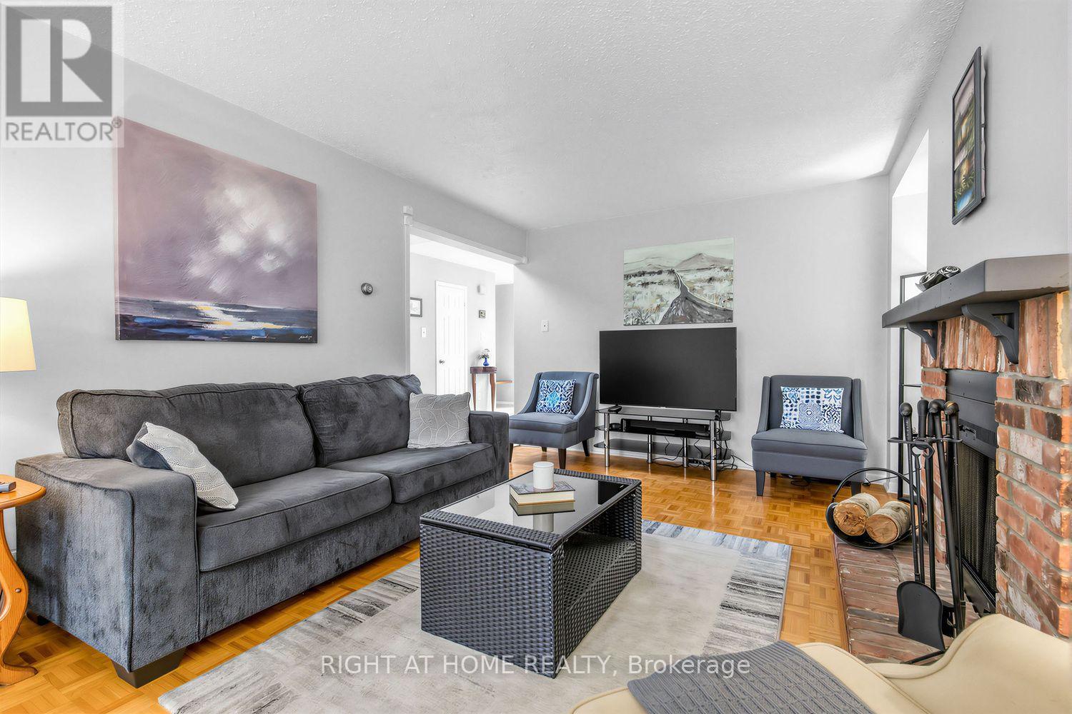 1507 Woodruff Crescent, Pickering, Ontario  L1V 3S5 - Photo 12 - E13758004