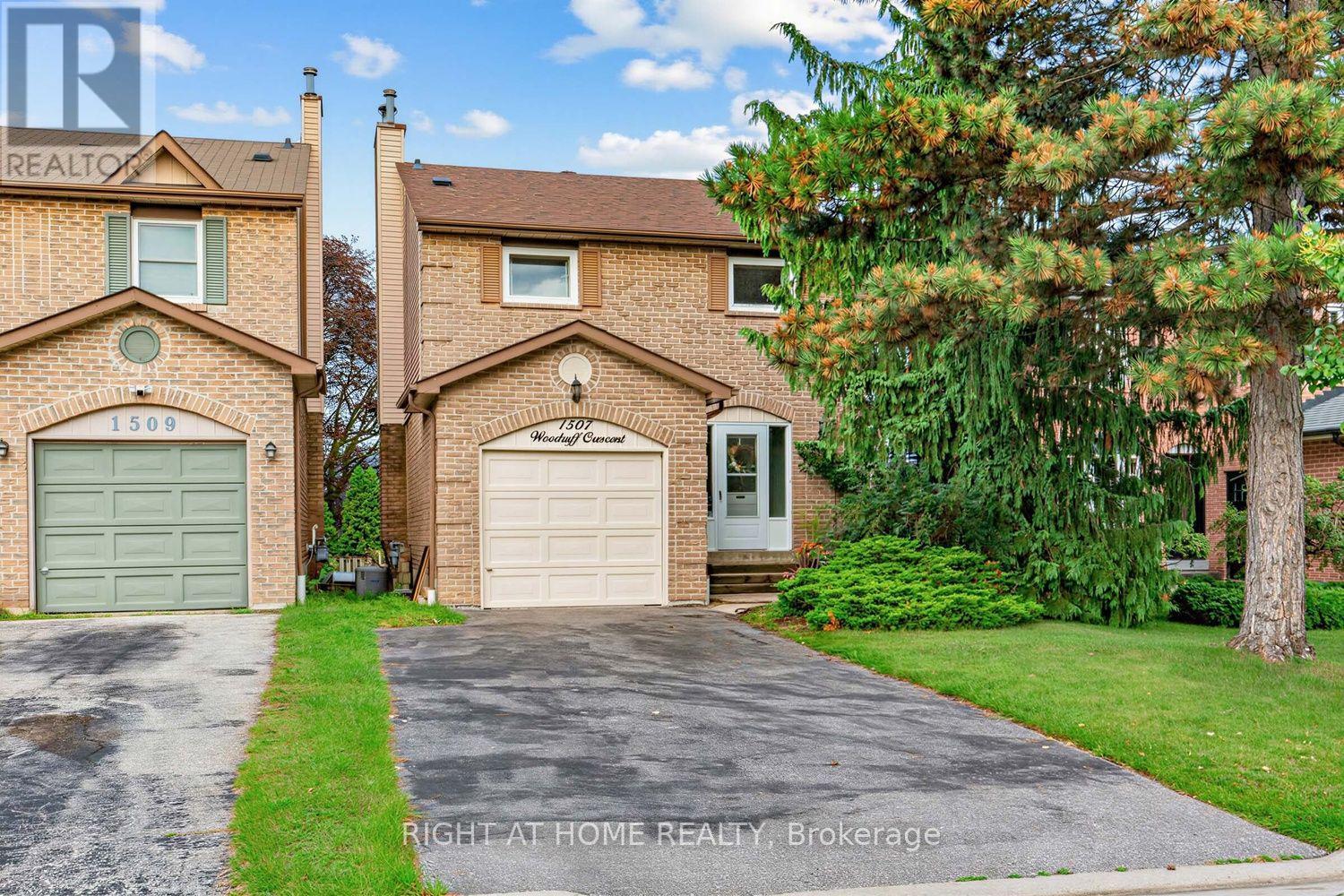 1507 Woodruff Crescent, Pickering, Ontario  L1V 3S5 - Photo 3 - E13758004
