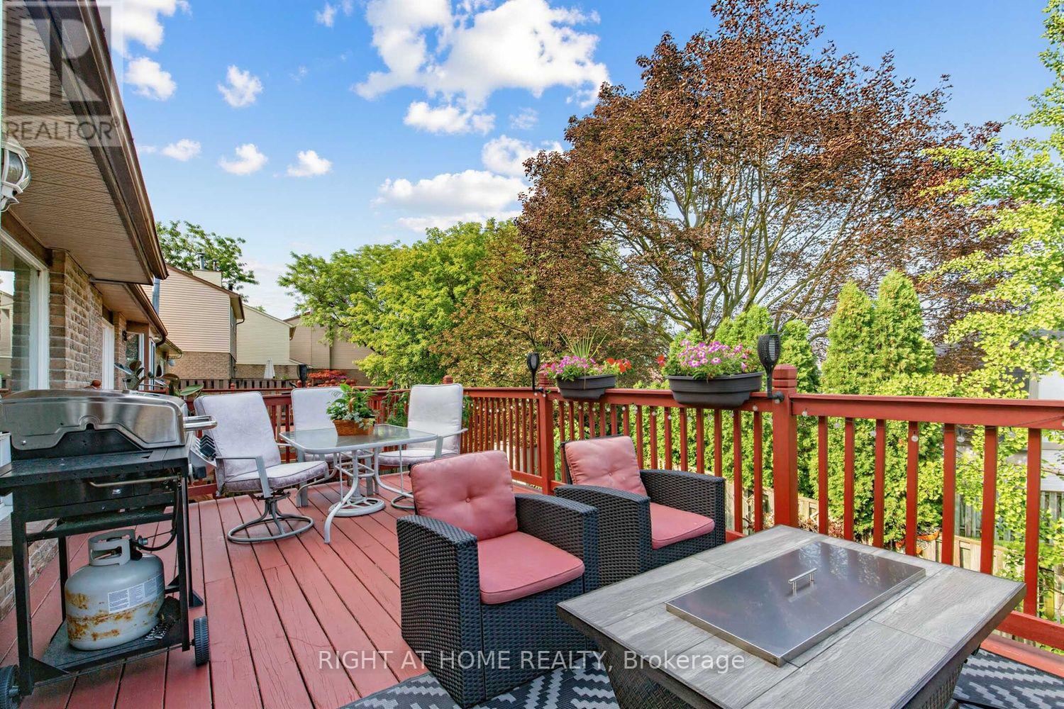 1507 Woodruff Crescent, Pickering, Ontario  L1V 3S5 - Photo 36 - E13758004