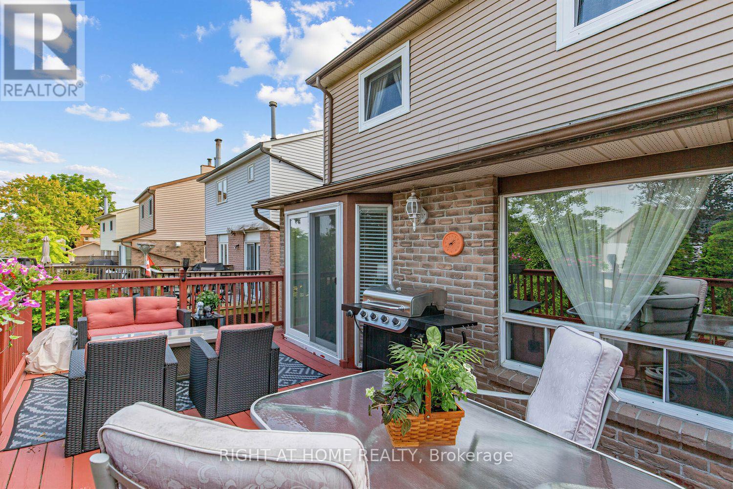 1507 Woodruff Crescent, Pickering, Ontario  L1V 3S5 - Photo 37 - E13758004