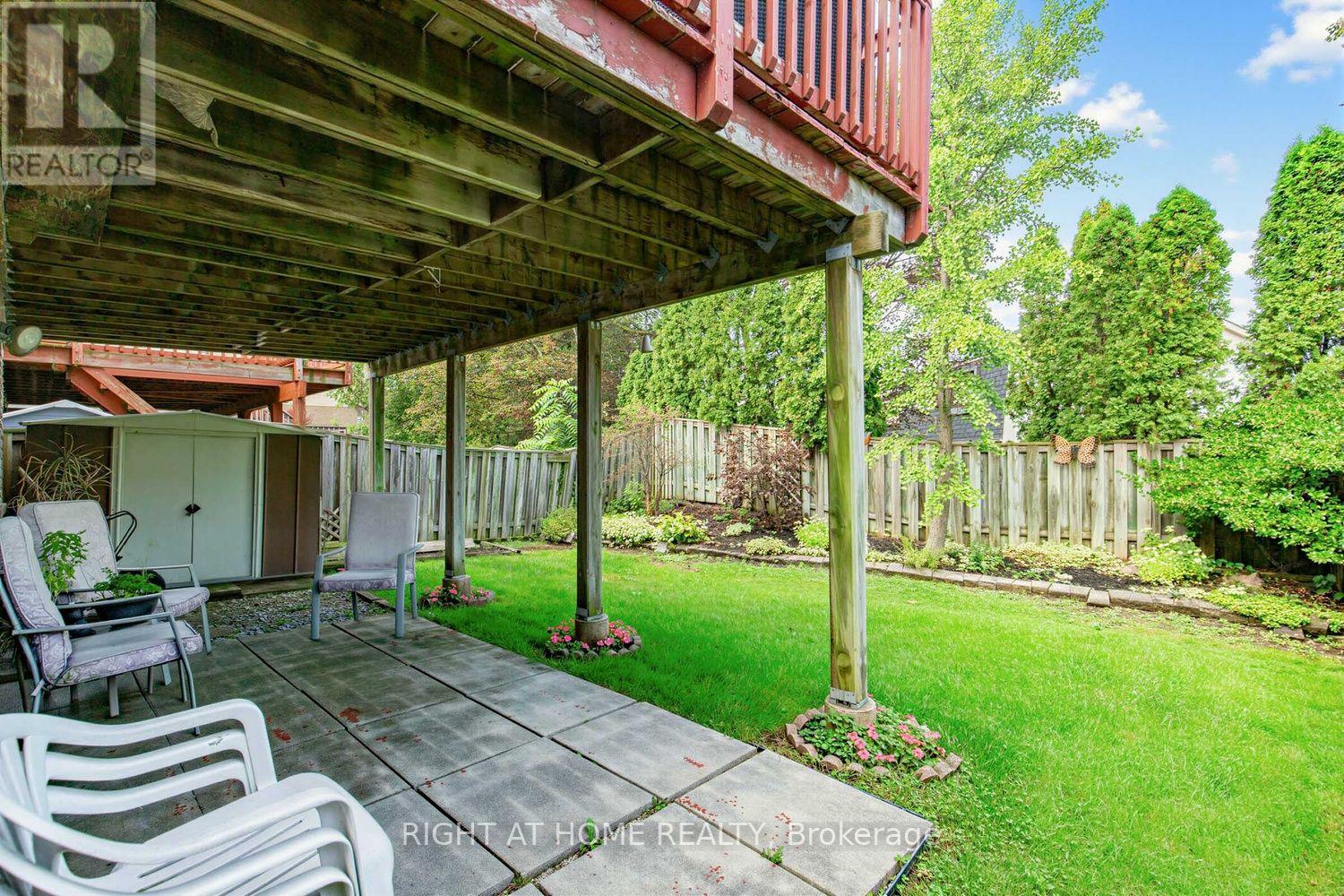 1507 Woodruff Crescent, Pickering, Ontario  L1V 3S5 - Photo 38 - E13758004