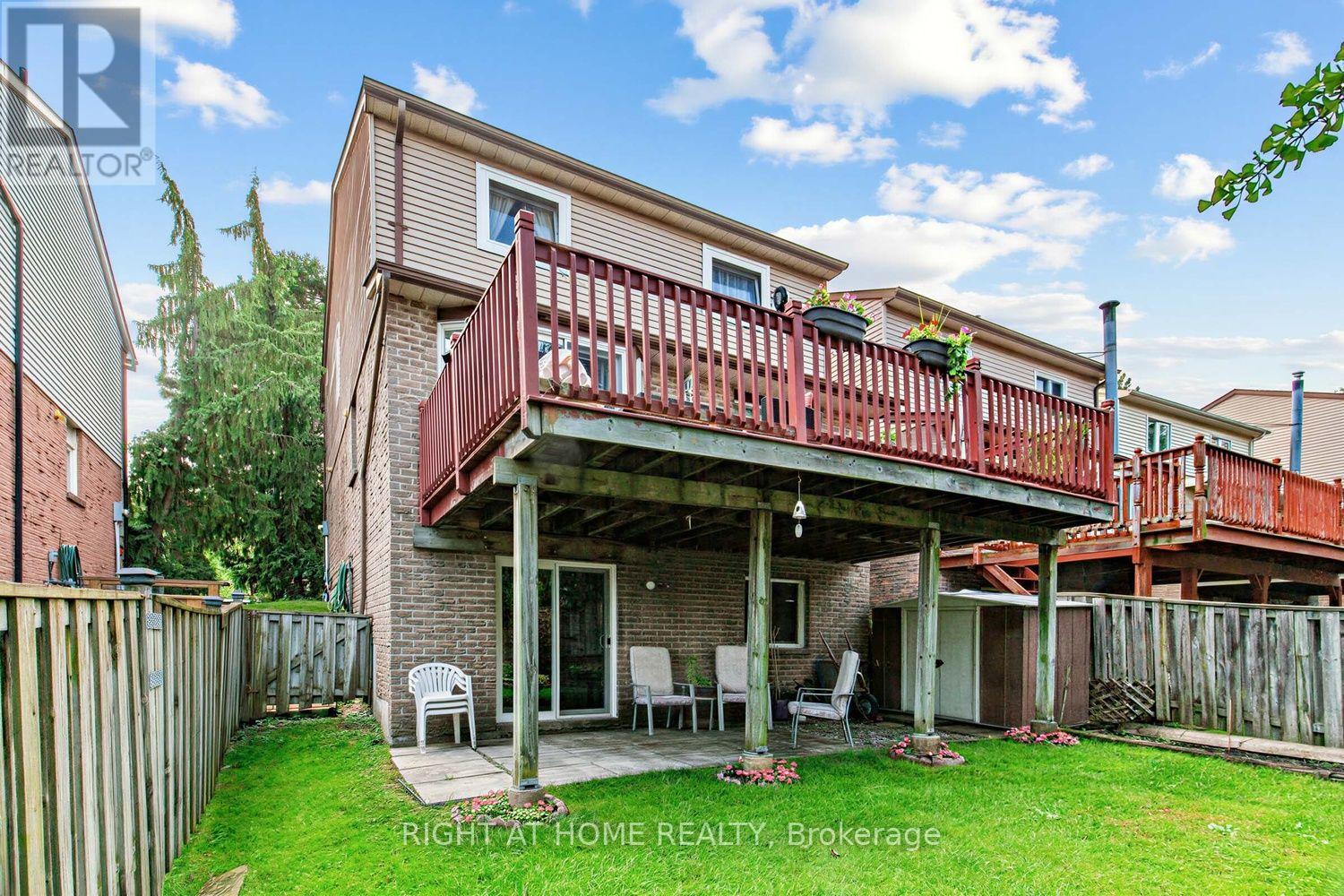 1507 Woodruff Crescent, Pickering, Ontario  L1V 3S5 - Photo 39 - E13758004