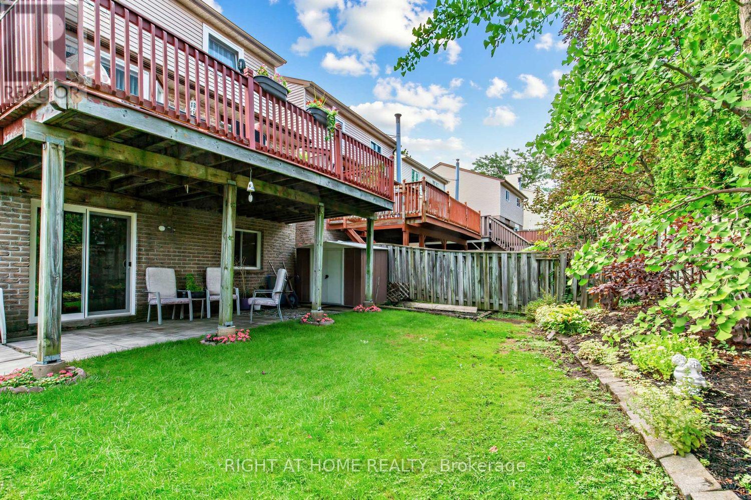 1507 Woodruff Crescent, Pickering, Ontario  L1V 3S5 - Photo 40 - E13758004