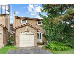 1507 WOODRUFF CRESCENT, Pickering, Ontario