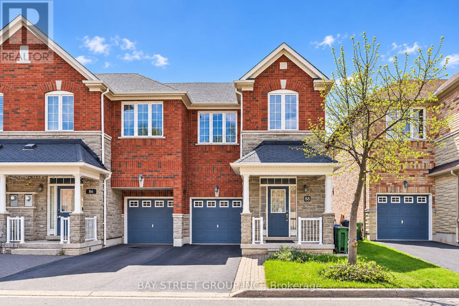 88 DAIRY DRIVE, Toronto, Ontario