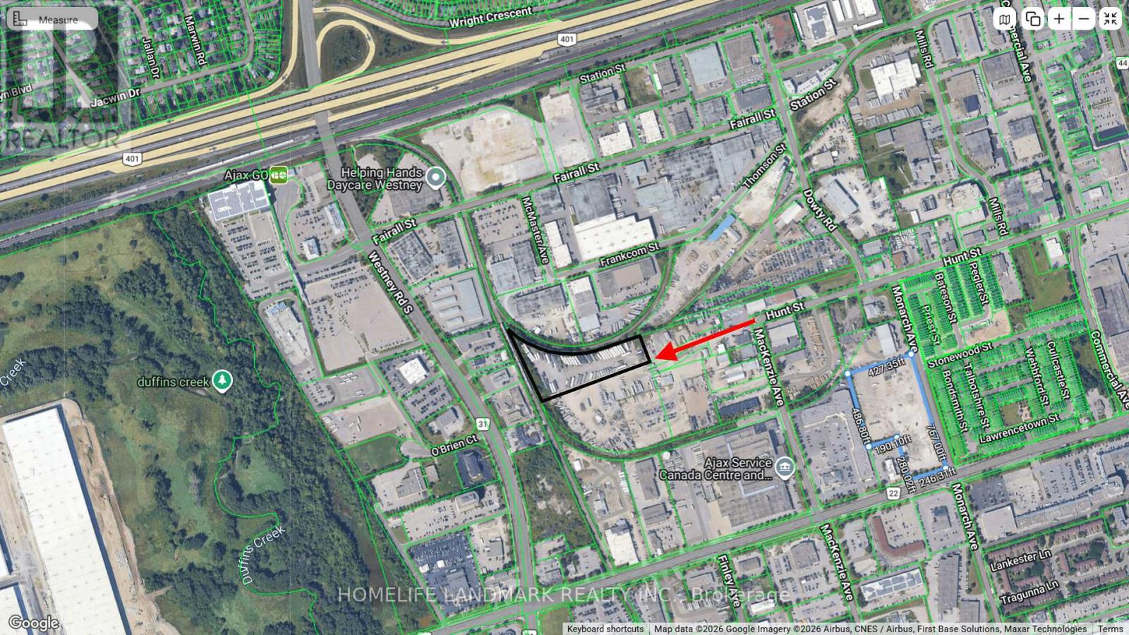 300 Hunt Street, Ajax, Ontario  L1S 2E8 - Photo 4 - E13758060