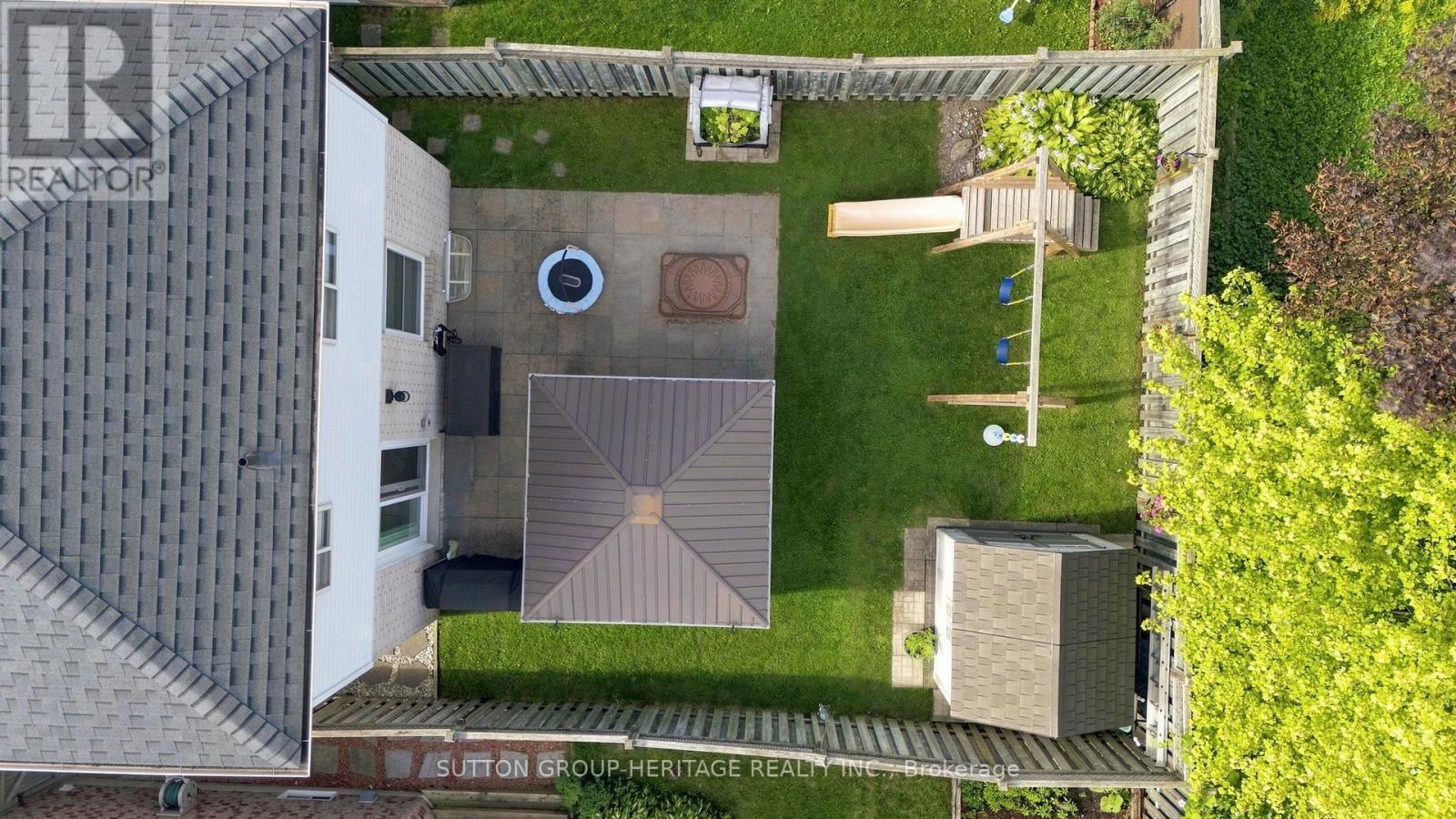 1517 Fieldgate Drive, Oshawa, Ontario  L1K 2L6 - Photo 33 - E13758064