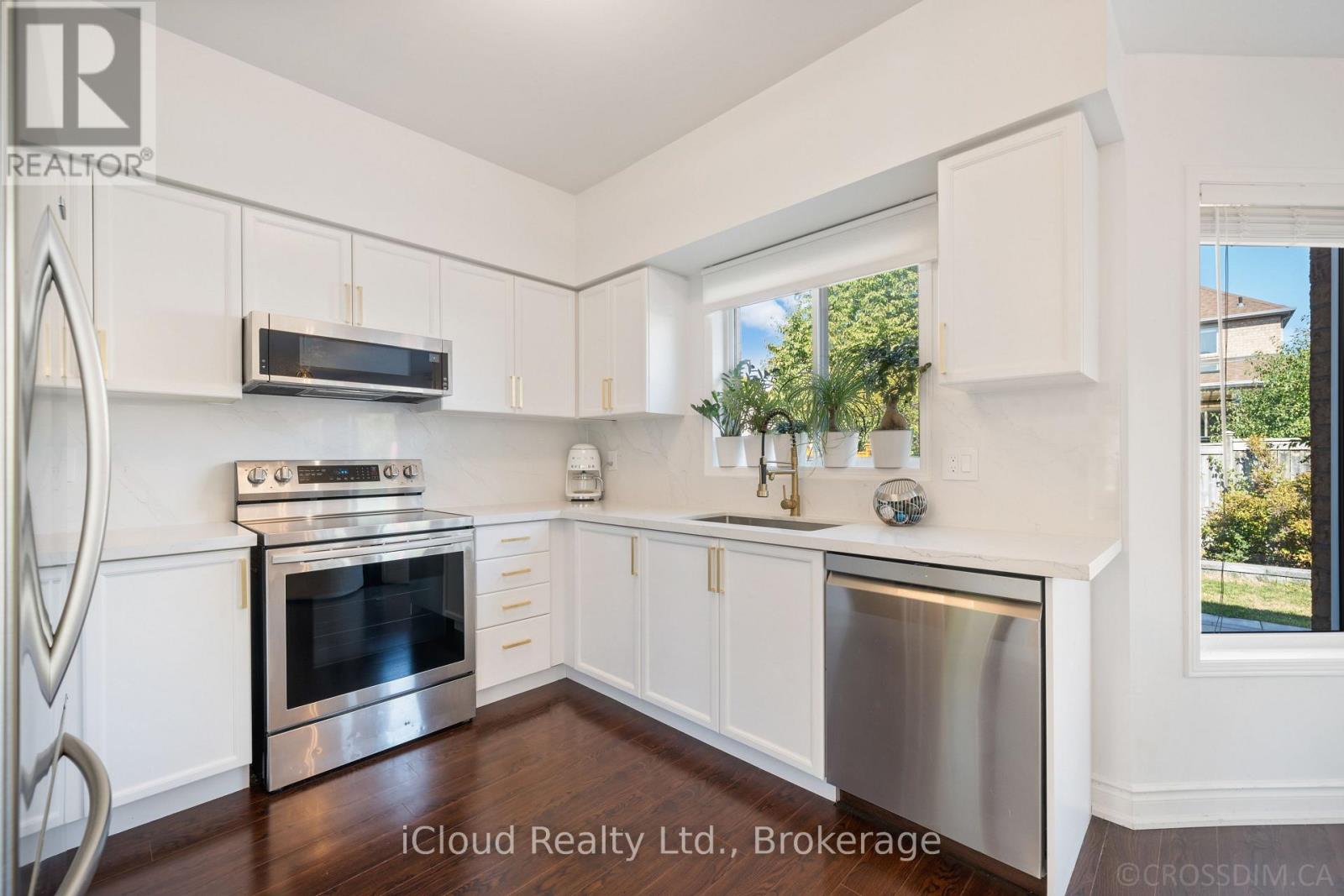 60 Tuscana Boulevard, Vaughan, Ontario  L4K 5J5 - Photo 12 - N13758008