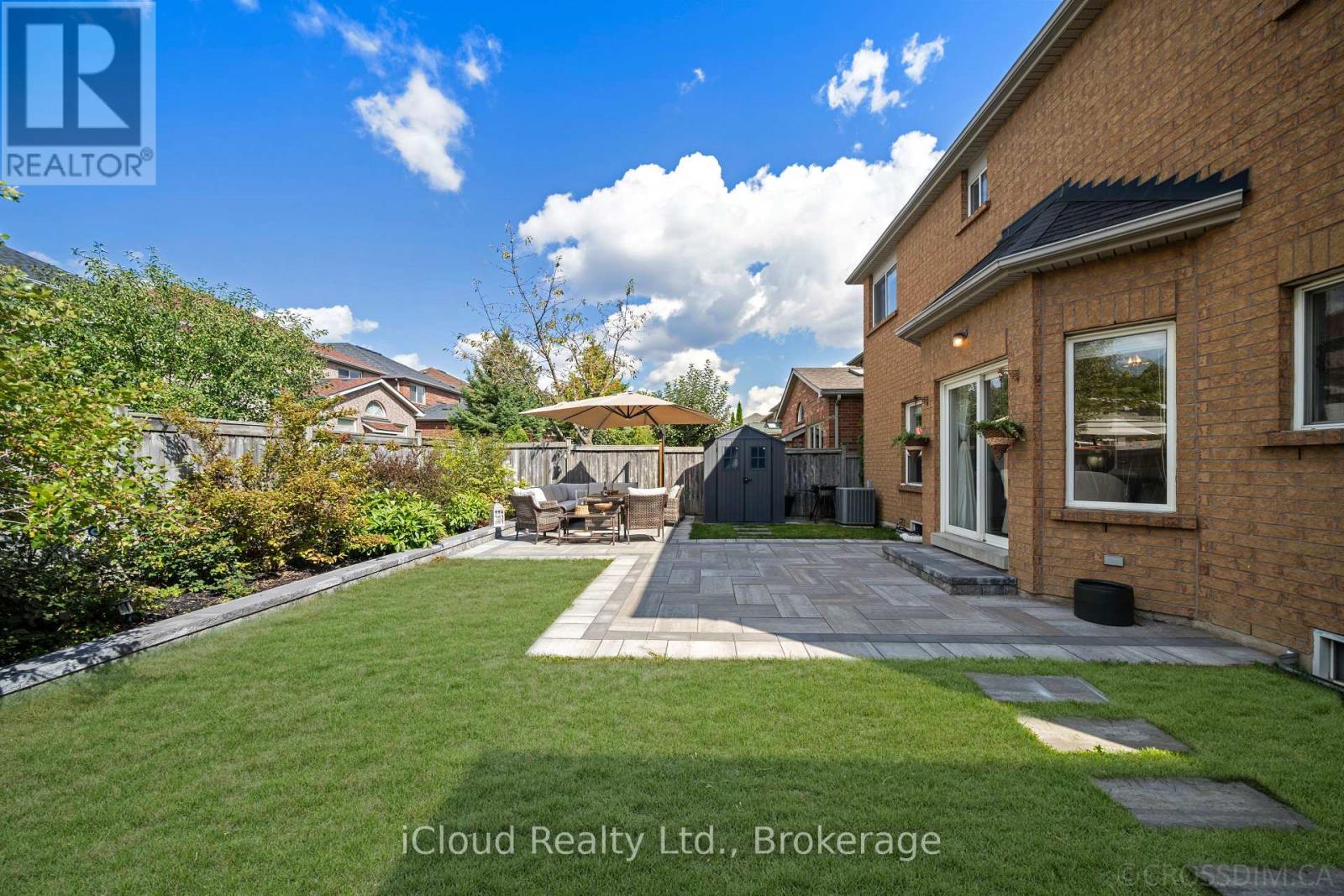60 Tuscana Boulevard, Vaughan, Ontario  L4K 5J5 - Photo 39 - N13758008