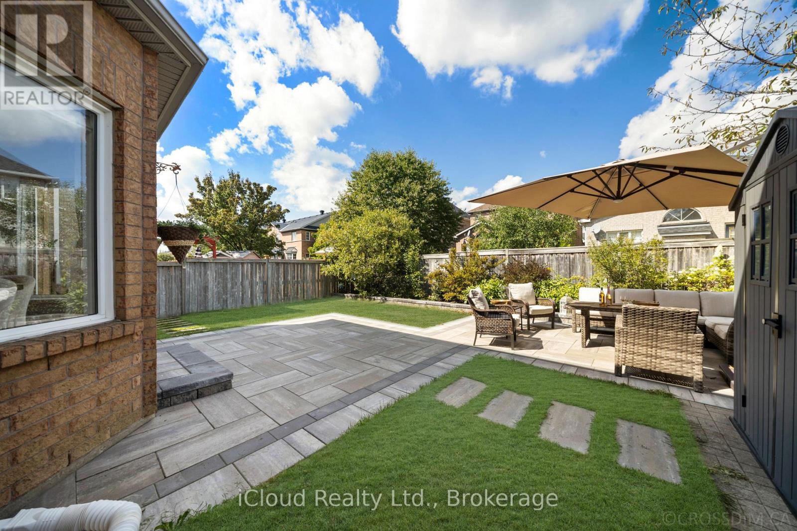 60 Tuscana Boulevard, Vaughan, Ontario  L4K 5J5 - Photo 41 - N13758008