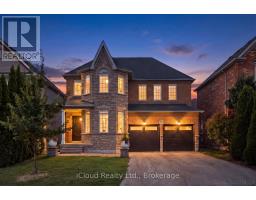 60 TUSCANA BOULEVARD, Vaughan, Ontario