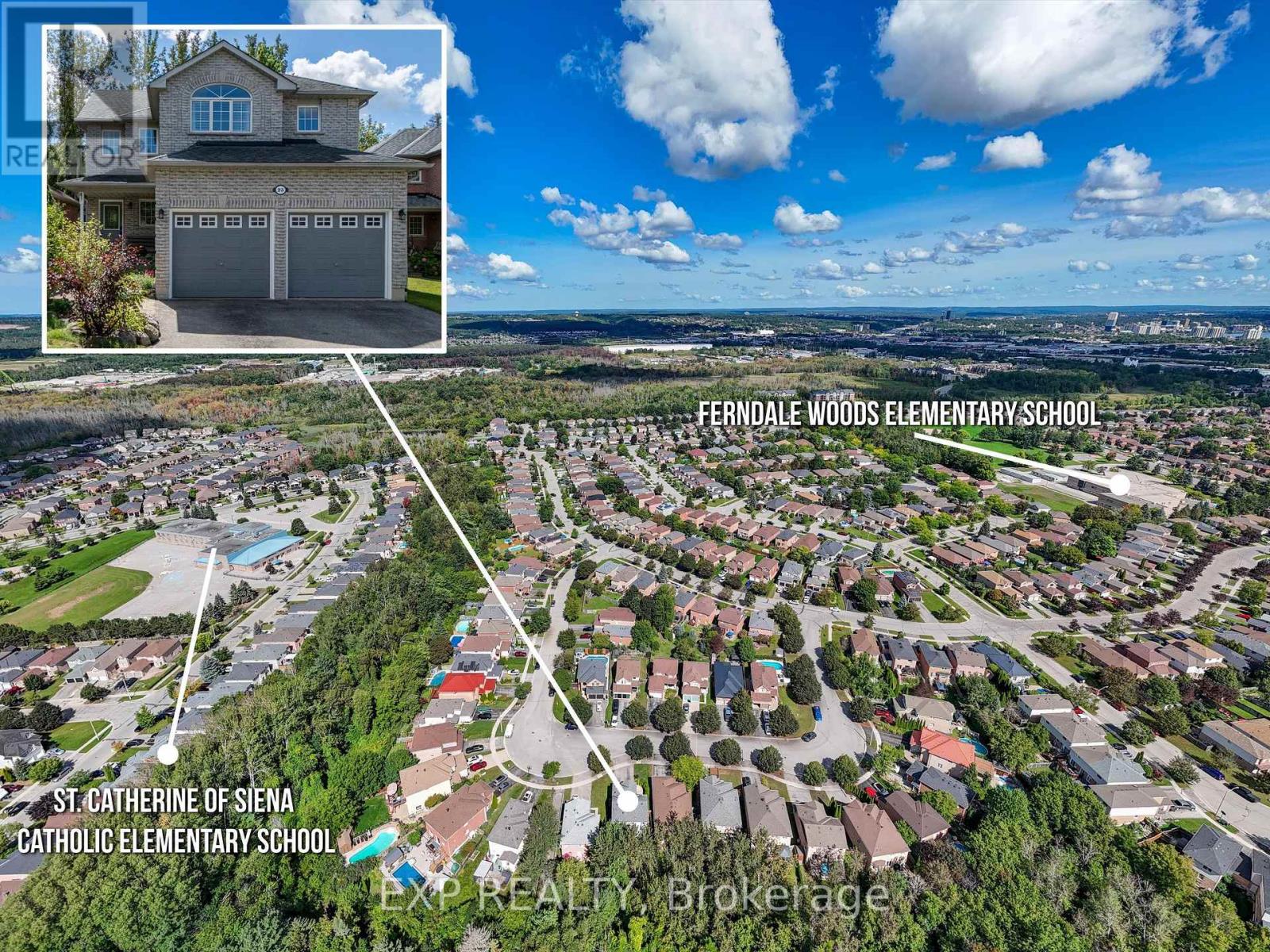 23 Mckenzie Crescent, Barrie, Ontario  L4N 5R5 - Photo 41 - S13758062