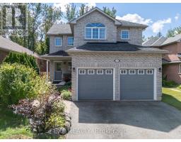 23 MCKENZIE CRESCENT, Barrie, Ontario
