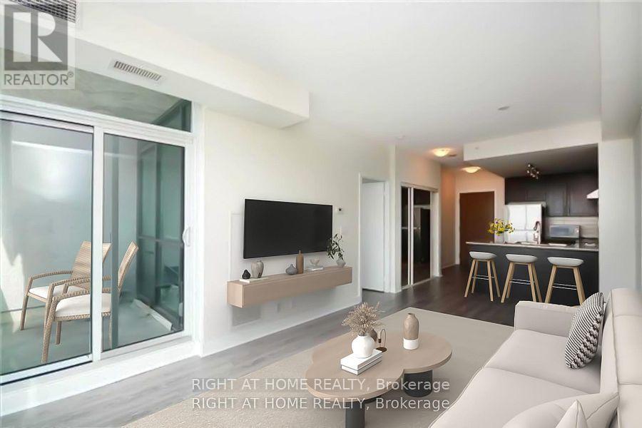 1610 - 3985 Grand Park Drive, Mississauga, Ontario  L5B 0H8 - Photo 11 - W13758010
