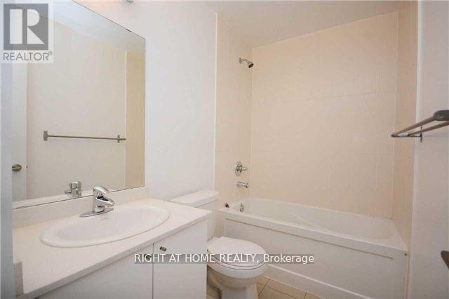 1610 - 3985 Grand Park Drive, Mississauga, Ontario  L5B 0H8 - Photo 13 - W13758010