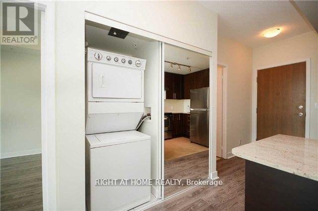 1610 - 3985 Grand Park Drive, Mississauga, Ontario  L5B 0H8 - Photo 14 - W13758010