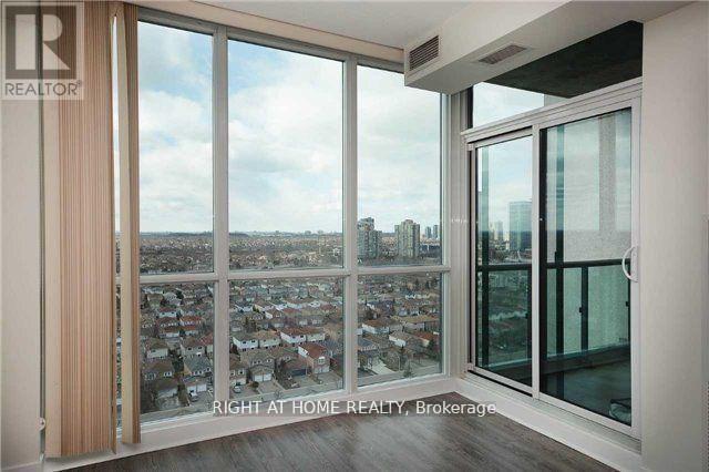 1610 - 3985 Grand Park Drive, Mississauga, Ontario  L5B 0H8 - Photo 15 - W13758010