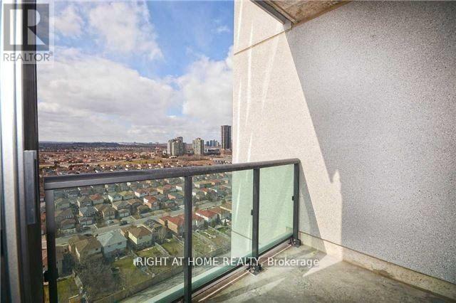 1610 - 3985 Grand Park Drive, Mississauga, Ontario  L5B 0H8 - Photo 16 - W13758010