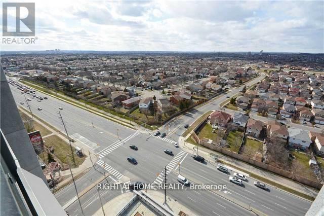1610 - 3985 Grand Park Drive, Mississauga, Ontario  L5B 0H8 - Photo 17 - W13758010