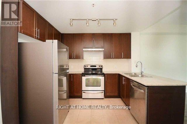 1610 - 3985 Grand Park Drive, Mississauga, Ontario  L5B 0H8 - Photo 5 - W13758010
