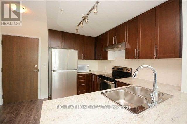 1610 - 3985 Grand Park Drive, Mississauga, Ontario  L5B 0H8 - Photo 6 - W13758010