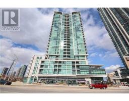 1610 - 3985 GRAND PARK DRIVE, Mississauga, Ontario