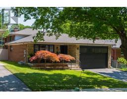 85 BONNYVIEW DRIVE, Toronto, Ontario