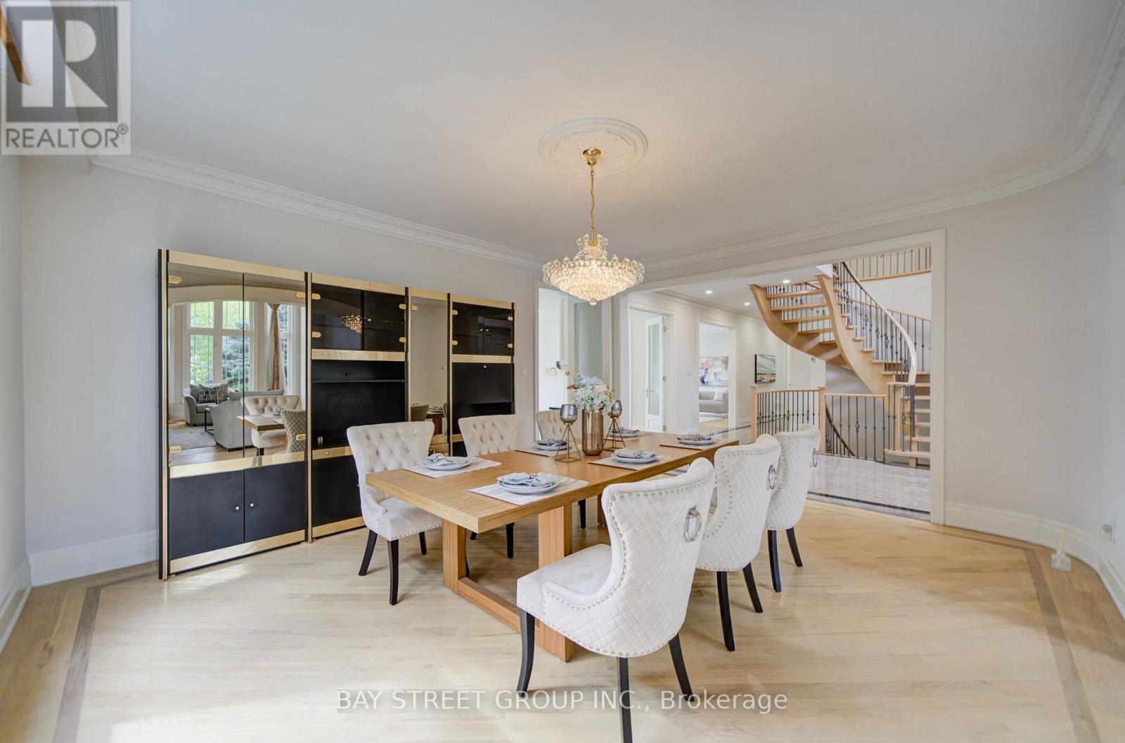 58 Bowan Court, Toronto, Ontario  M2K 3A7 - Photo 13 - C13748120