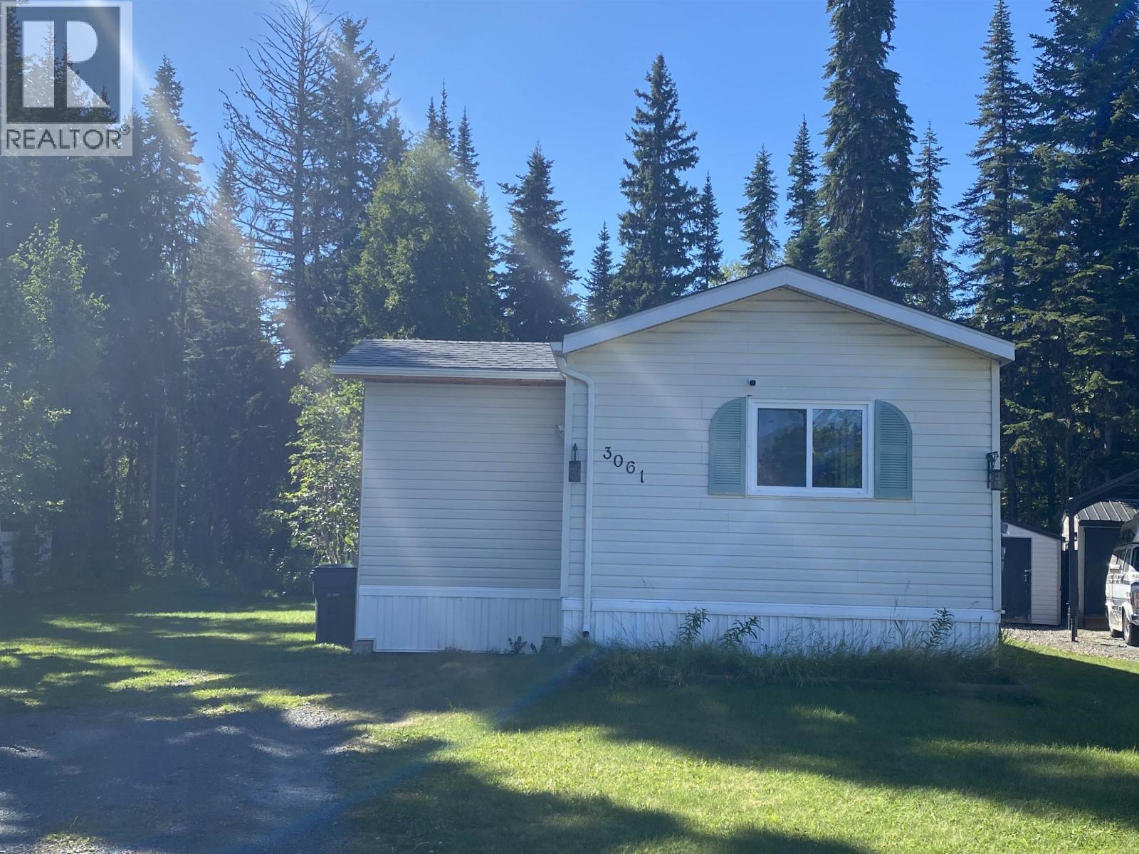 3061 Thee Court, Prince George, British Columbia  V2K 5B5 - Photo 2 - R3161901