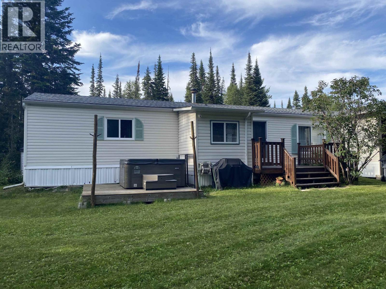 3061 Thee Court, Prince George, British Columbia  V2K 5B5 - Photo 1 - R3161901