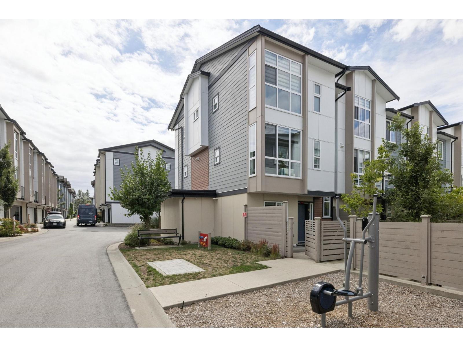 26 7670 207 Street, Langley, British Columbia  V2Y 3N7 - Photo 36 - R3162743