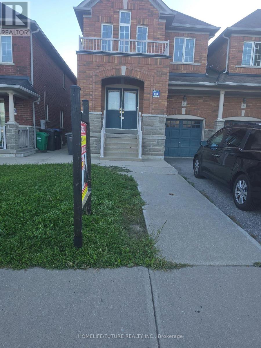 24 Oklahoma Drive, Brampton, Ontario  L6P 3J7 - Photo 23 - W13742372