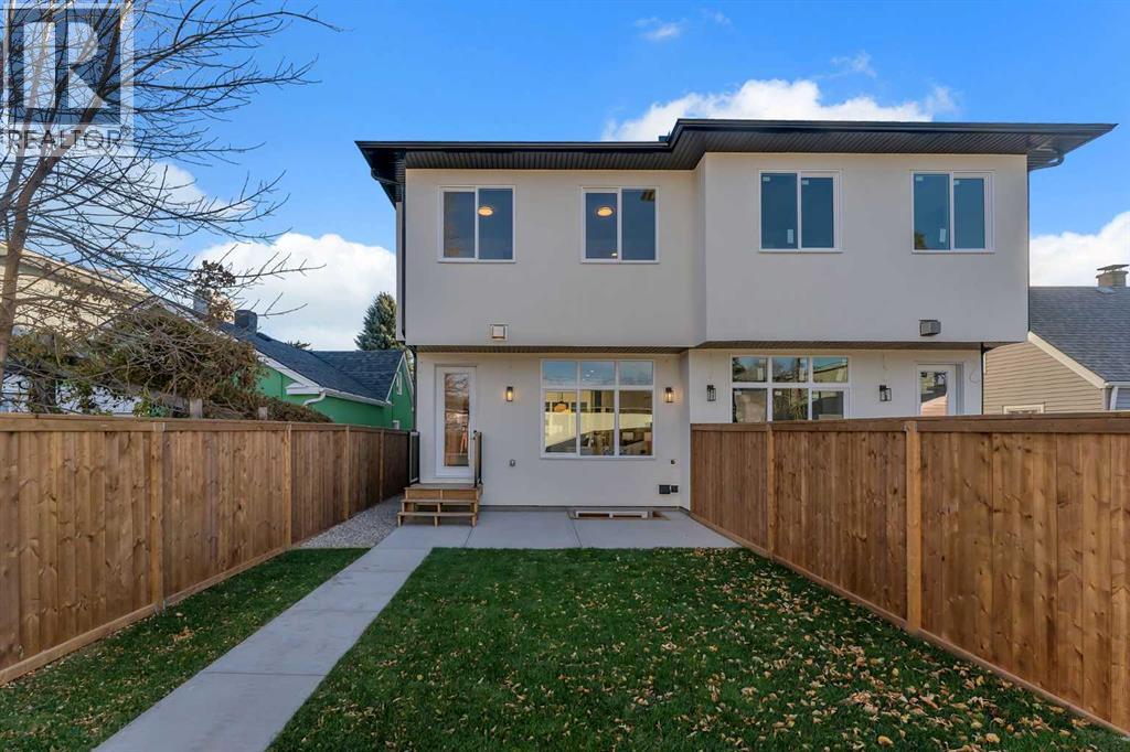 612 22 Avenue NE, Calgary, Alberta  T2E 1V2 - Photo 46 - A2325978