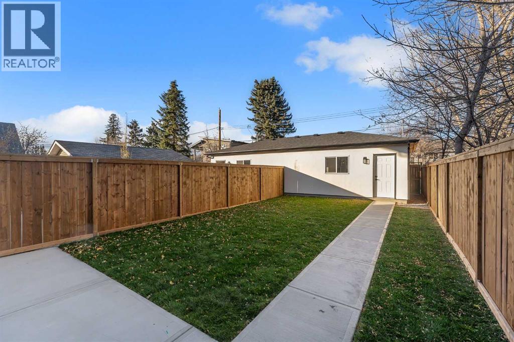 612 22 Avenue NE, Calgary, Alberta  T2E 1V2 - Photo 45 - A2325978