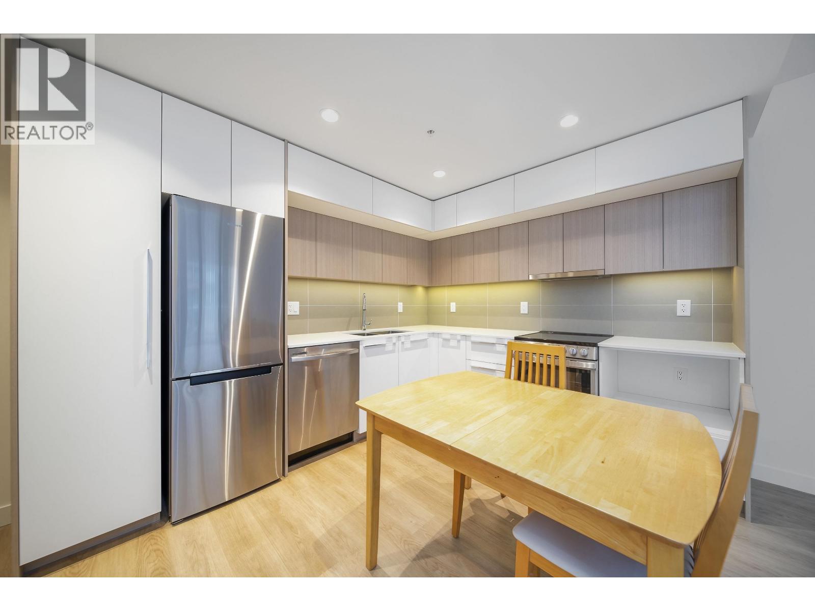 412 9888 University Crescent, Burnaby, British Columbia V5A 0G4 - Photo 4 - R3162901