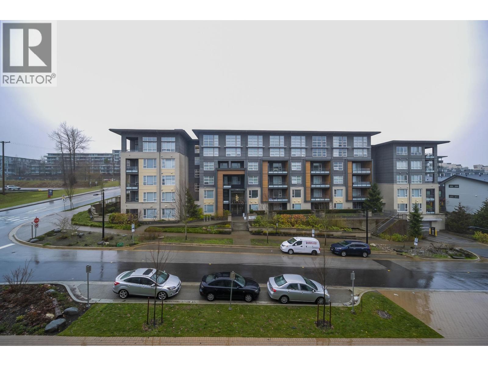 412 9888 University Crescent, Burnaby, British Columbia V5A 0G4 - Photo 24 - R3162901