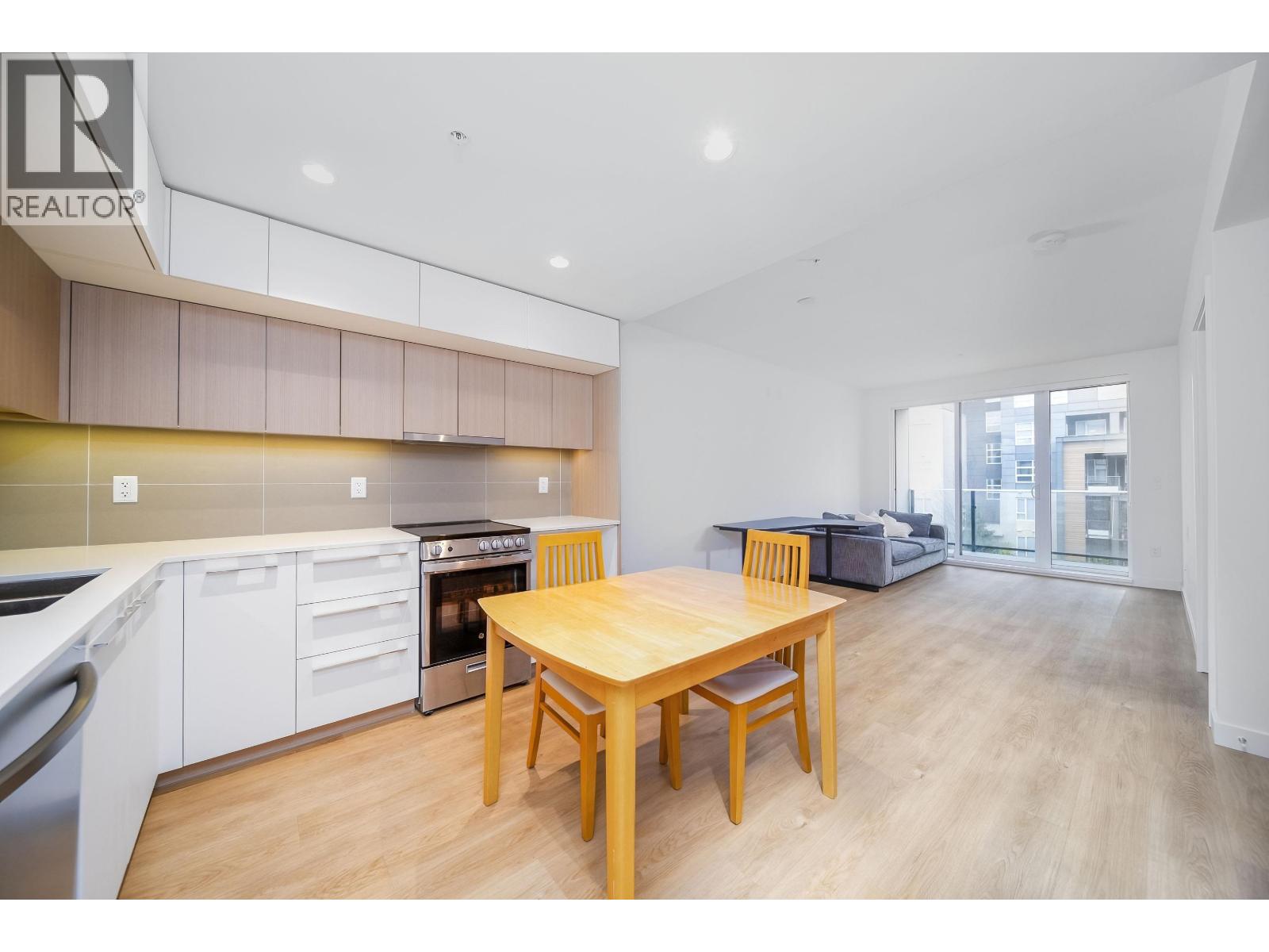 412 9888 University Crescent, Burnaby, British Columbia V5A 0G4 - Photo 3 - R3162901