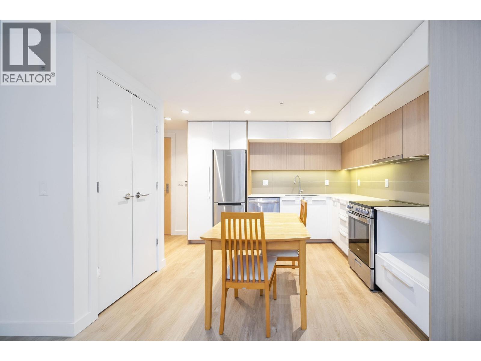412 9888 University Crescent, Burnaby, British Columbia V5A 0G4 - Photo 5 - R3162901