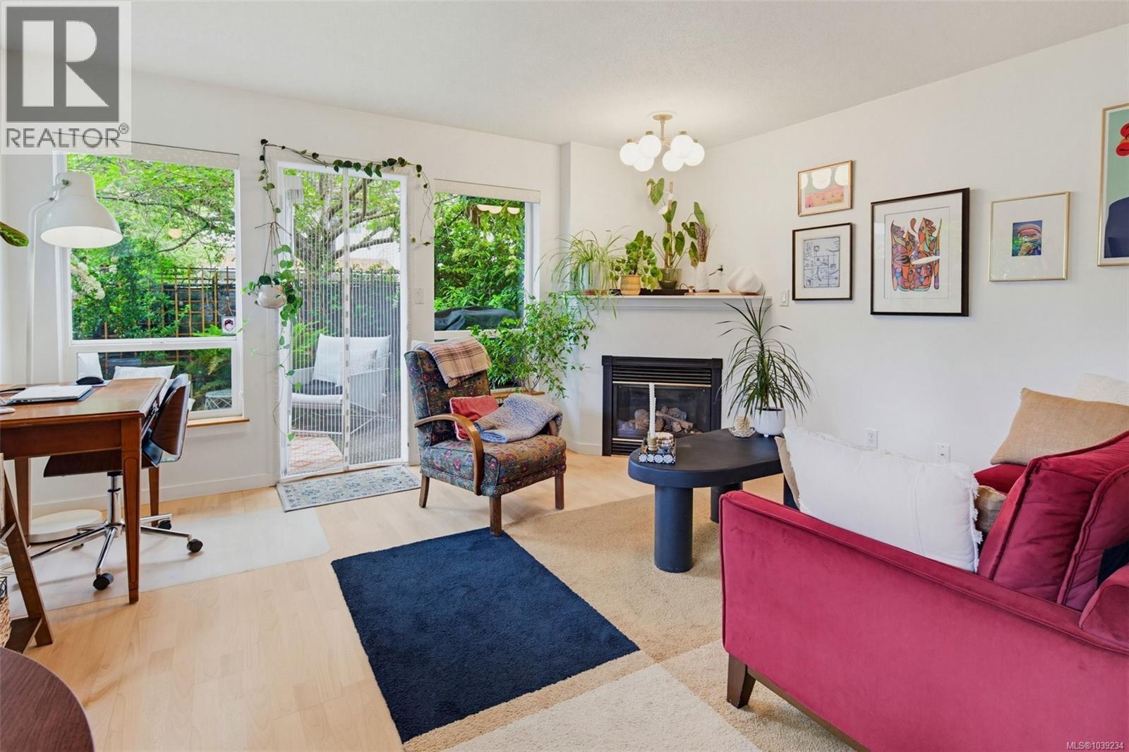 16 1019 North Park St, Victoria, British Columbia