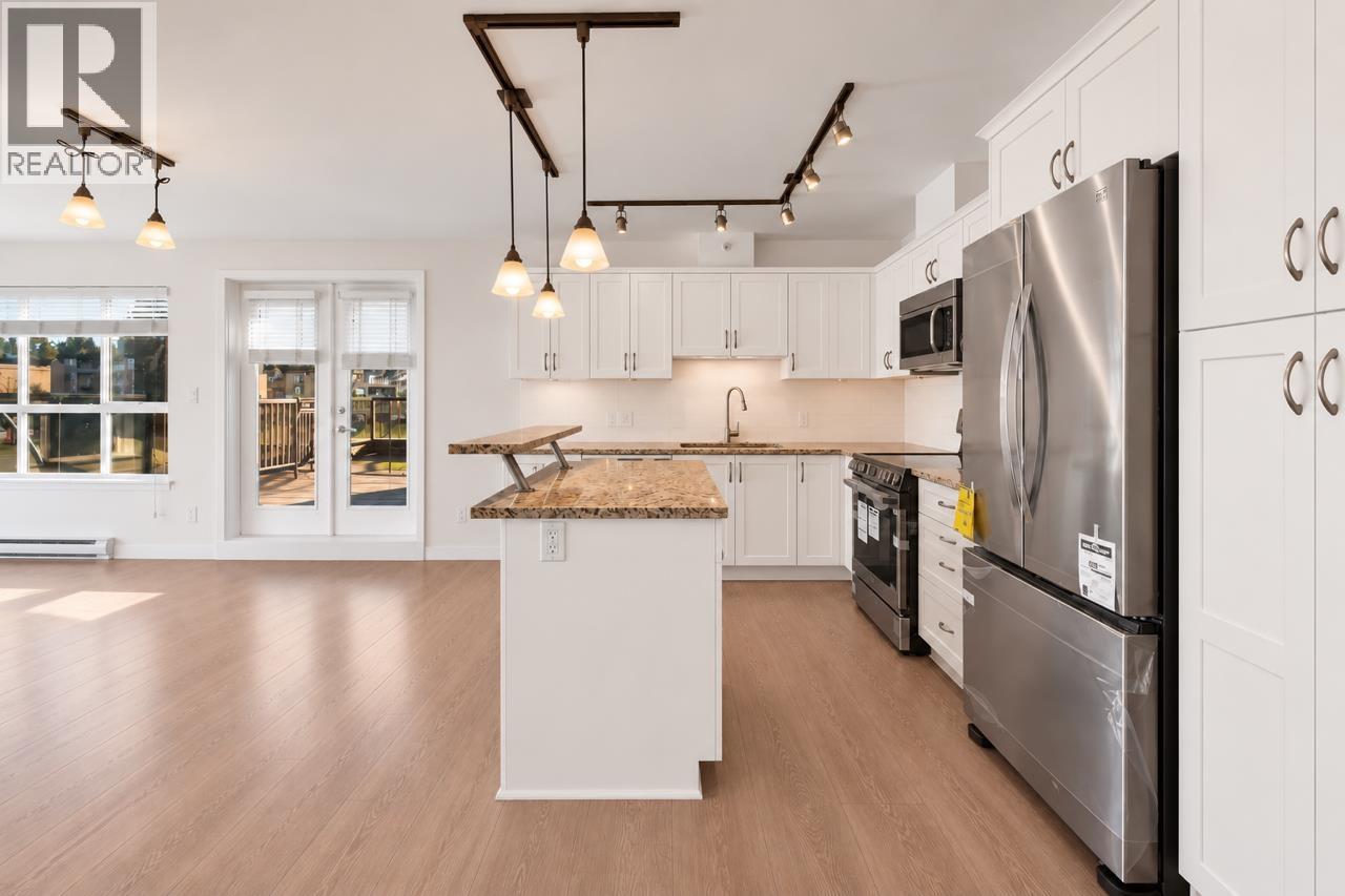 502 2191 Shaughnessy Street, Port Coquitlam, British Columbia  V3C 3C7 - Photo 7 - R3162123
