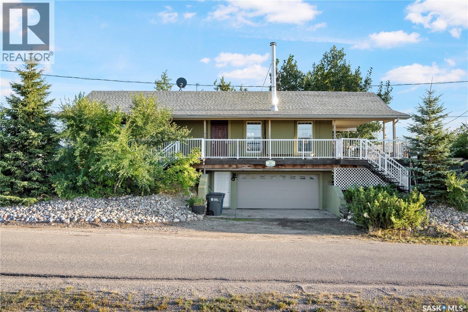 202 Alfred Crescent, Saskatchewan Beach, Saskatchewan  S0G 4L0 - Photo 1 - SK047916