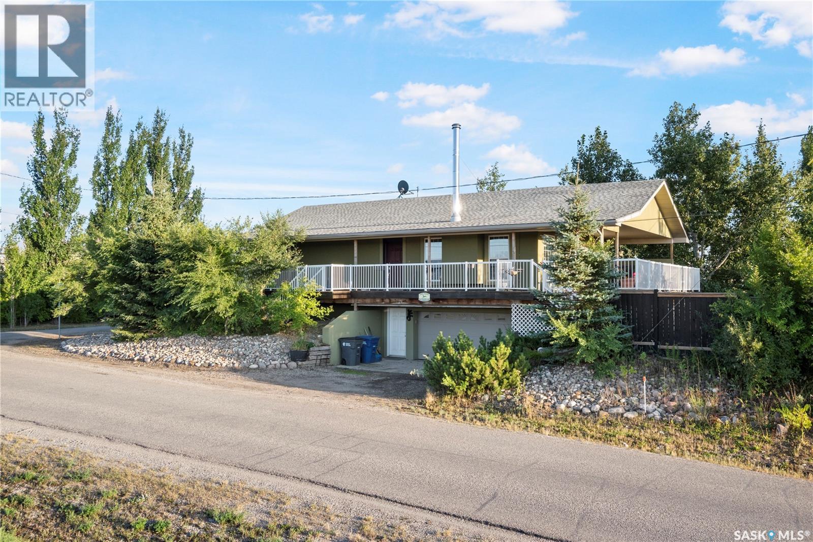 202 Alfred Crescent, Saskatchewan Beach, Saskatchewan  S0G 4L0 - Photo 2 - SK047916