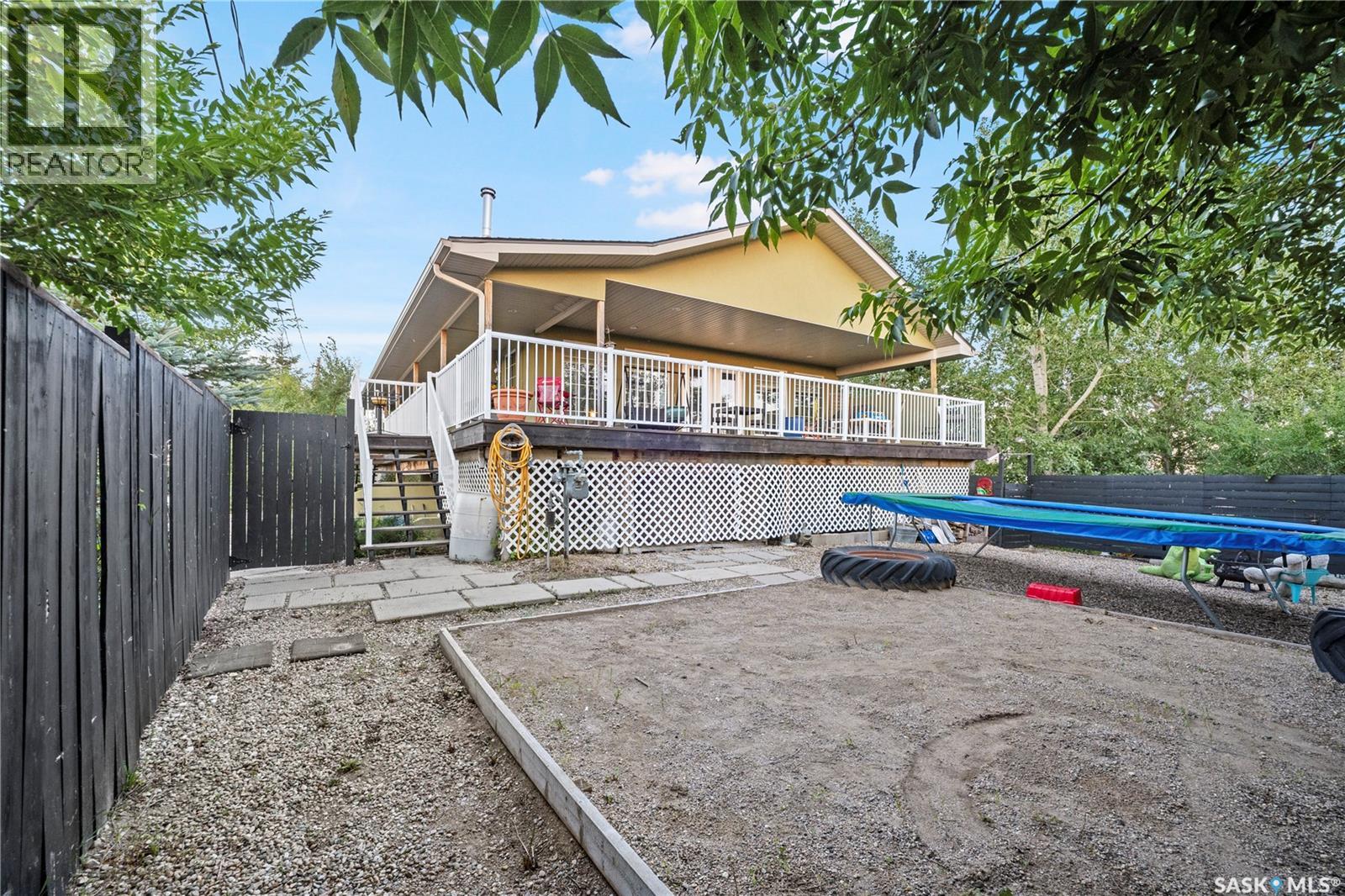 202 Alfred Crescent, Saskatchewan Beach, Saskatchewan  S0G 4L0 - Photo 26 - SK047916