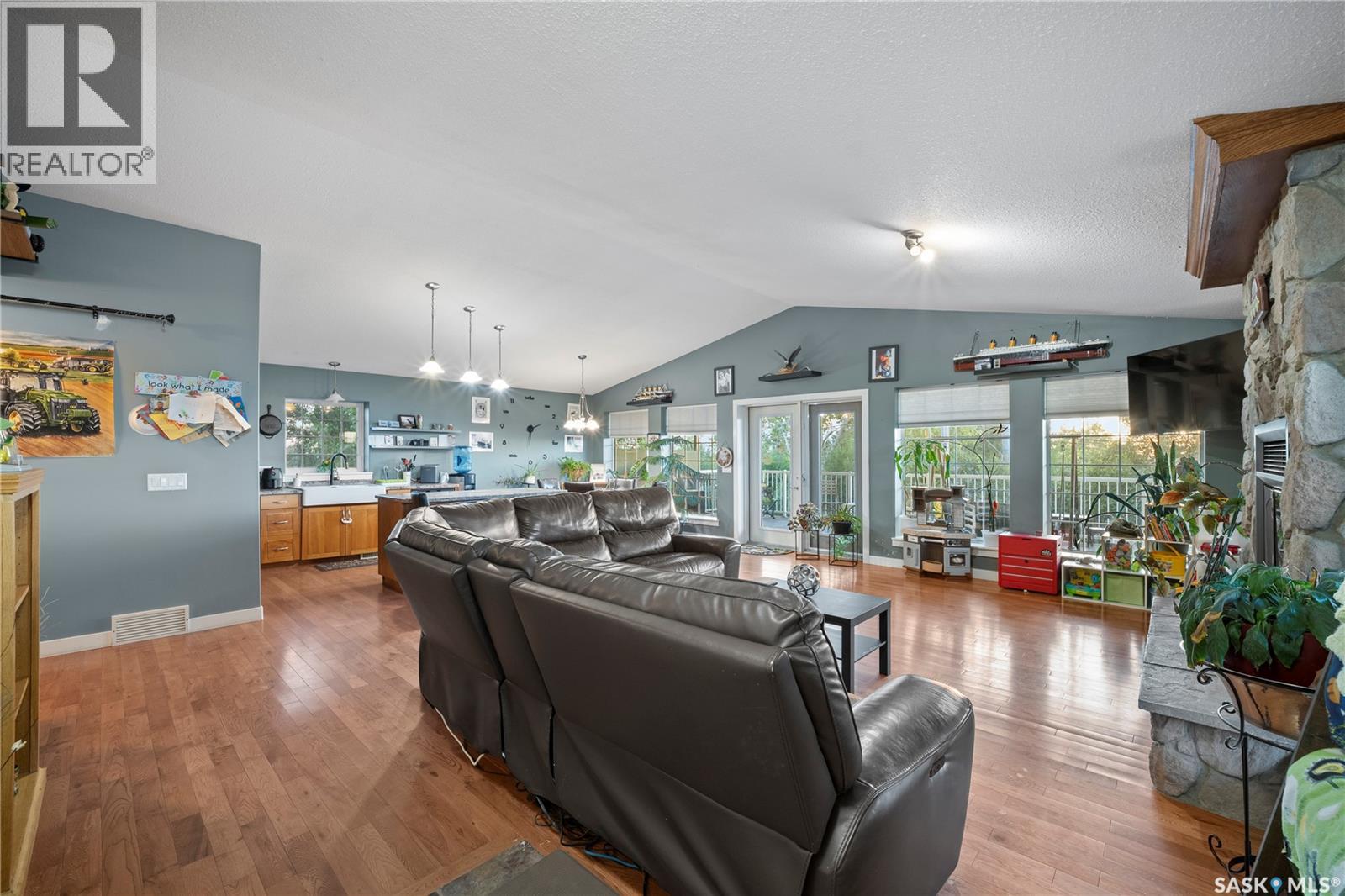 202 Alfred Crescent, Saskatchewan Beach, Saskatchewan  S0G 4L0 - Photo 6 - SK047916