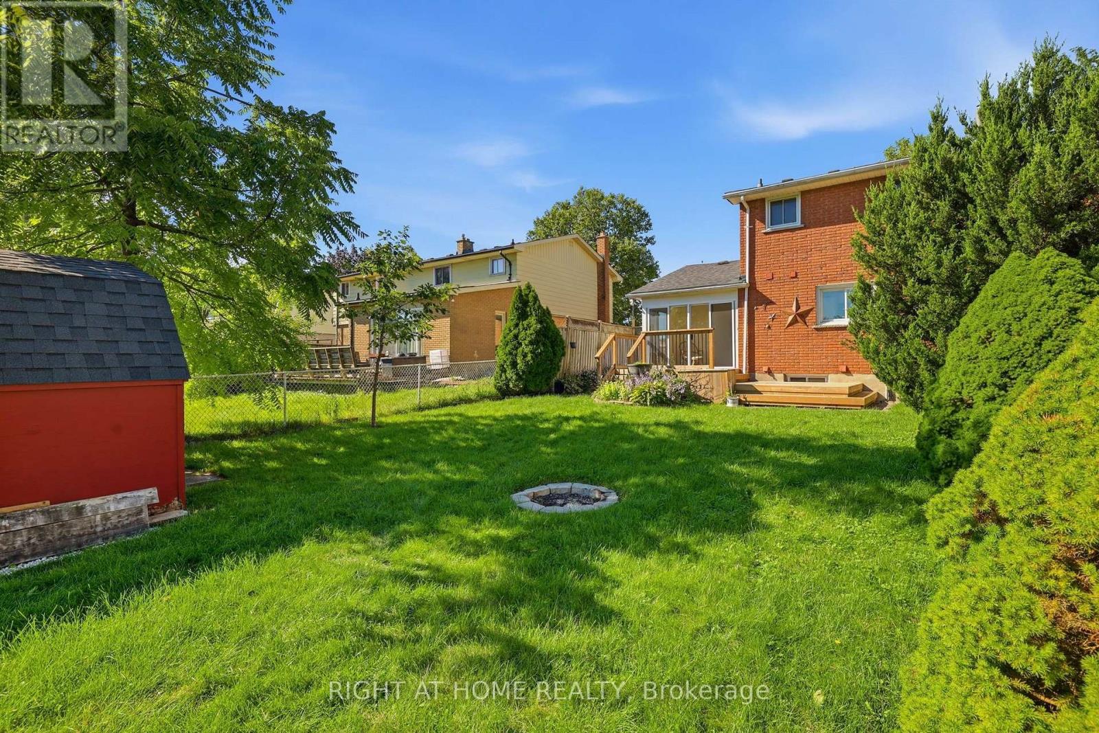 724 Notre Dame Drive, London South, Ontario  N6J 3B6 - Photo 38 - X13758072